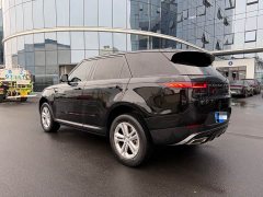 Land Rover Range Rover Sport 400PS Dynamic HSE - ფოტო 4