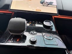 Land Rover Range Rover Sport 400PS Dynamic HSE - ფოტო 5