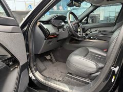 Land Rover Range Rover Sport 400PS Dynamic HSE - ფოტო 8