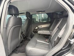 Land Rover Range Rover Sport 400PS Dynamic HSE - ფოტო 9