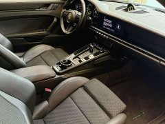 Porsche 911 Carrera 3.0T - ფოტო 3
