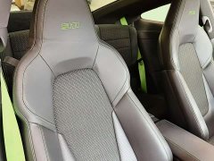 Porsche 911 Carrera 3.0T - ფოტო 4