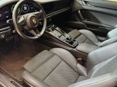 Porsche 911 Carrera 3.0T - ფოტო 6