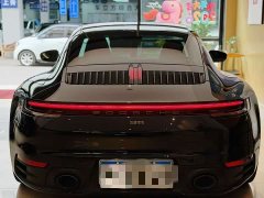 Porsche 911 Carrera 3.0T - ფოტო 7