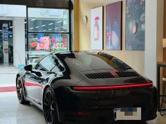 Porsche 911 Carrera 3.0T - ფოტო 8