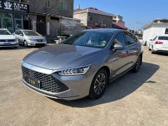 BYD Qin PLUS Champion Edition DM-i 55KM Leading - ფოტო 1