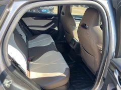 BYD Qin PLUS Champion Edition DM-i 55KM Leading - ფოტო 12