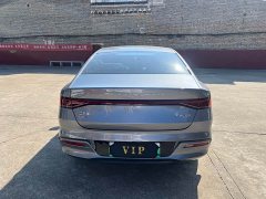 BYD Qin PLUS Champion Edition DM-i 55KM Leading - ფოტო 13