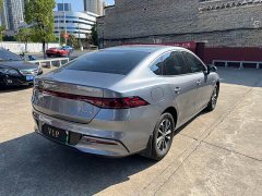 BYD Qin PLUS Champion Edition DM-i 55KM Leading - ფოტო 14