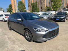 BYD Qin PLUS Champion Edition DM-i 55KM Leading - ფოტო 3