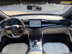 BYD Qin PLUS Champion Edition DM-i 55KM Leading - ფოტო 4
