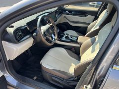 BYD Qin PLUS Champion Edition DM-i 55KM Leading - ფოტო 5
