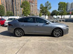 BYD Qin PLUS Champion Edition DM-i 55KM Leading - ფოტო 7