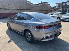BYD Qin PLUS Champion Edition DM-i 55KM Leading - ფოტო 8