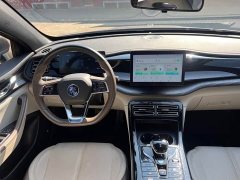 BYD Qin PLUS Champion Edition DM-i 55KM Leading - ფოტო 9