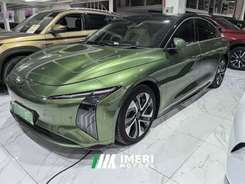 2024 Dongfeng Xinghai S7 555 Luxury Edition - ავტომობილი ჩინეთიდან