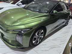 Dongfeng Xinghai S7 555 Luxury Edition - ფოტო 10