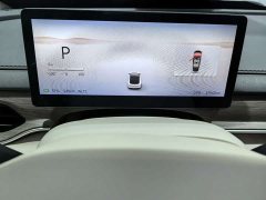 Dongfeng Xinghai S7 555 Luxury Edition - ფოტო 11