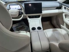 Dongfeng Xinghai S7 555 Luxury Edition - ფოტო 12