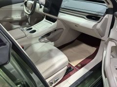 Dongfeng Xinghai S7 555 Luxury Edition - ფოტო 13