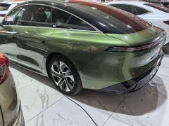 Dongfeng Xinghai S7 555 Luxury Edition - ფოტო 4