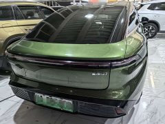 Dongfeng Xinghai S7 555 Luxury Edition - ფოტო 5