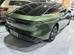 Dongfeng Xinghai S7 555 Luxury Edition - ფოტო 6