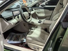Dongfeng Xinghai S7 555 Luxury Edition - ფოტო 7