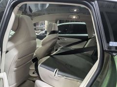 Dongfeng Xinghai S7 555 Luxury Edition - ფოტო 8