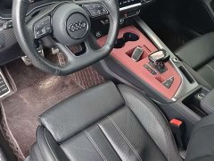 Audi A4L 40 TFSI quattro Luxury Dynamic - ფოტო 7