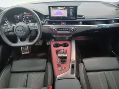 Audi A4L 40 TFSI quattro Luxury Dynamic - ფოტო 8