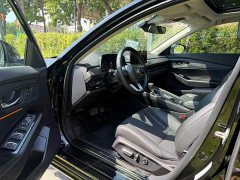 Honda Accord 2023 260TURBO Excellence Edition - ფოტო 3