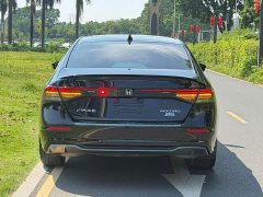 Honda Accord 2023 260TURBO Excellence Edition - ფოტო 7