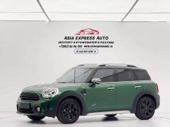 BMW MINI COUNTRYMAN 2022 1.5T COOPER ALL4 - ფოტო 1