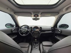BMW MINI COUNTRYMAN 2022 1.5T COOPER ALL4 - ფოტო 11