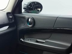 BMW MINI COUNTRYMAN 2022 1.5T COOPER ALL4 - ფოტო 12