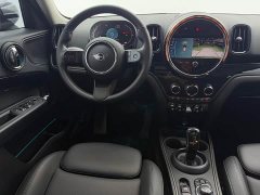 BMW MINI COUNTRYMAN 2022 1.5T COOPER ALL4 - ფოტო 13