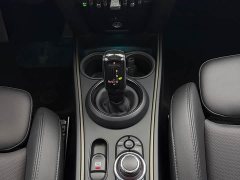 BMW MINI COUNTRYMAN 2022 1.5T COOPER ALL4 - ფოტო 14
