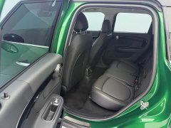 BMW MINI COUNTRYMAN 2022 1.5T COOPER ALL4 - ფოტო 16
