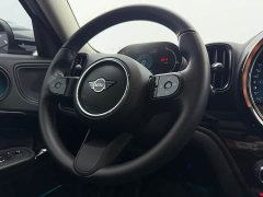 BMW MINI COUNTRYMAN 2022 1.5T COOPER ALL4 - ფოტო 17