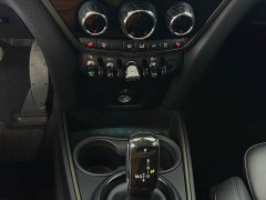 BMW MINI COUNTRYMAN 2022 1.5T COOPER ALL4 - ფოტო 19