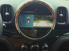 BMW MINI COUNTRYMAN 2022 1.5T COOPER ALL4 - ფოტო 20