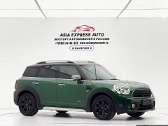 BMW MINI COUNTRYMAN 2022 1.5T COOPER ALL4 - ფოტო 3