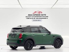 BMW MINI COUNTRYMAN 2022 1.5T COOPER ALL4 - ფოტო 4