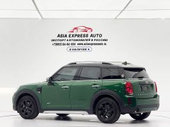 BMW MINI COUNTRYMAN 2022 1.5T COOPER ALL4 - ფოტო 6