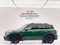 BMW MINI COUNTRYMAN 2022 1.5T COOPER ALL4 - ფოტო 7