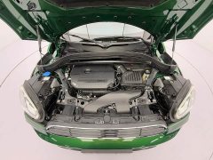 BMW MINI COUNTRYMAN 2022 1.5T COOPER ALL4 - ფოტო 8