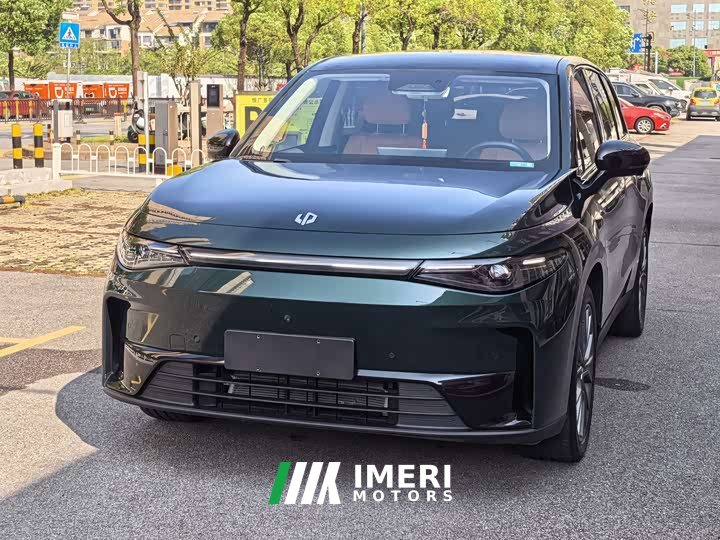 Leapmotor C10 530 Smart Comfort Edition - ავტომობილი ჩინეთიდან