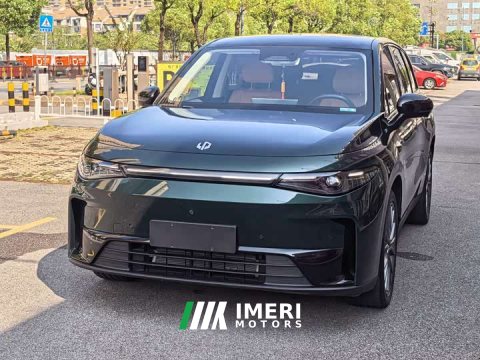 2024 Leapmotor C10 530 Smart Comfort Edition - ავტომობილი ჩინეთიდან