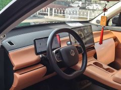 Leapmotor C10 530 Smart Comfort Edition - ფოტო 10